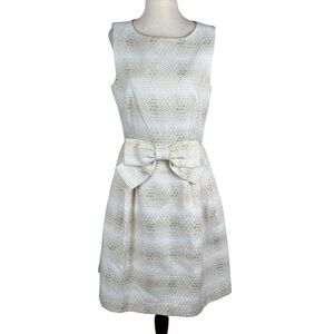 Tahari ASL Sleeveless Dress